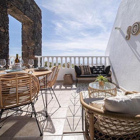 Casa Tucanes Puerto del Carmen  Ngoại thất bức ảnh