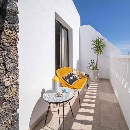 Casa Tucanes Puerto del Carmen  Ngoại thất bức ảnh