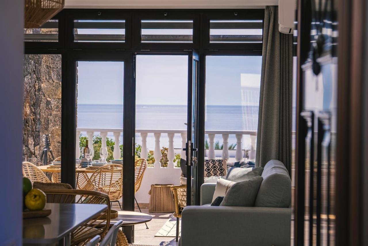 Casa Tucanes Puerto del Carmen  Ngoại thất bức ảnh