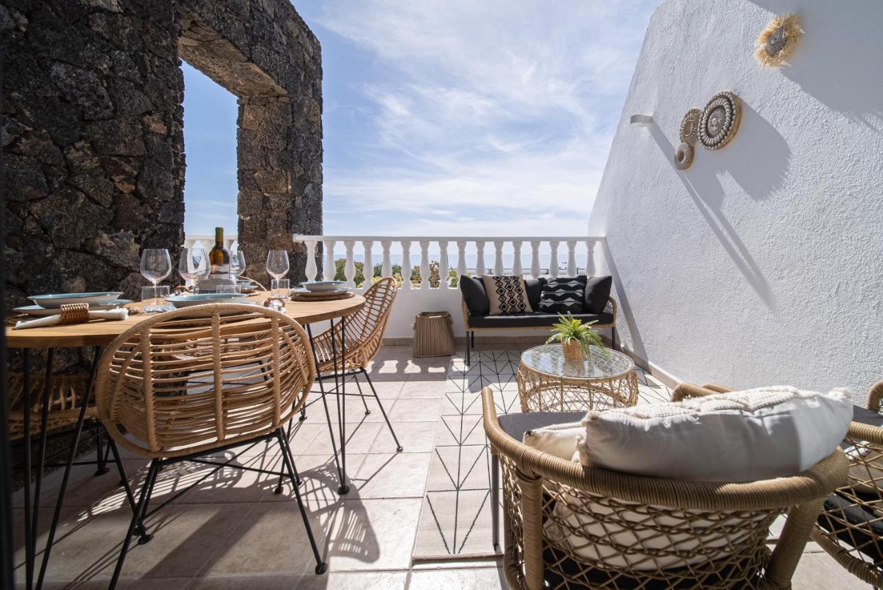Casa Tucanes Puerto del Carmen  Ngoại thất bức ảnh