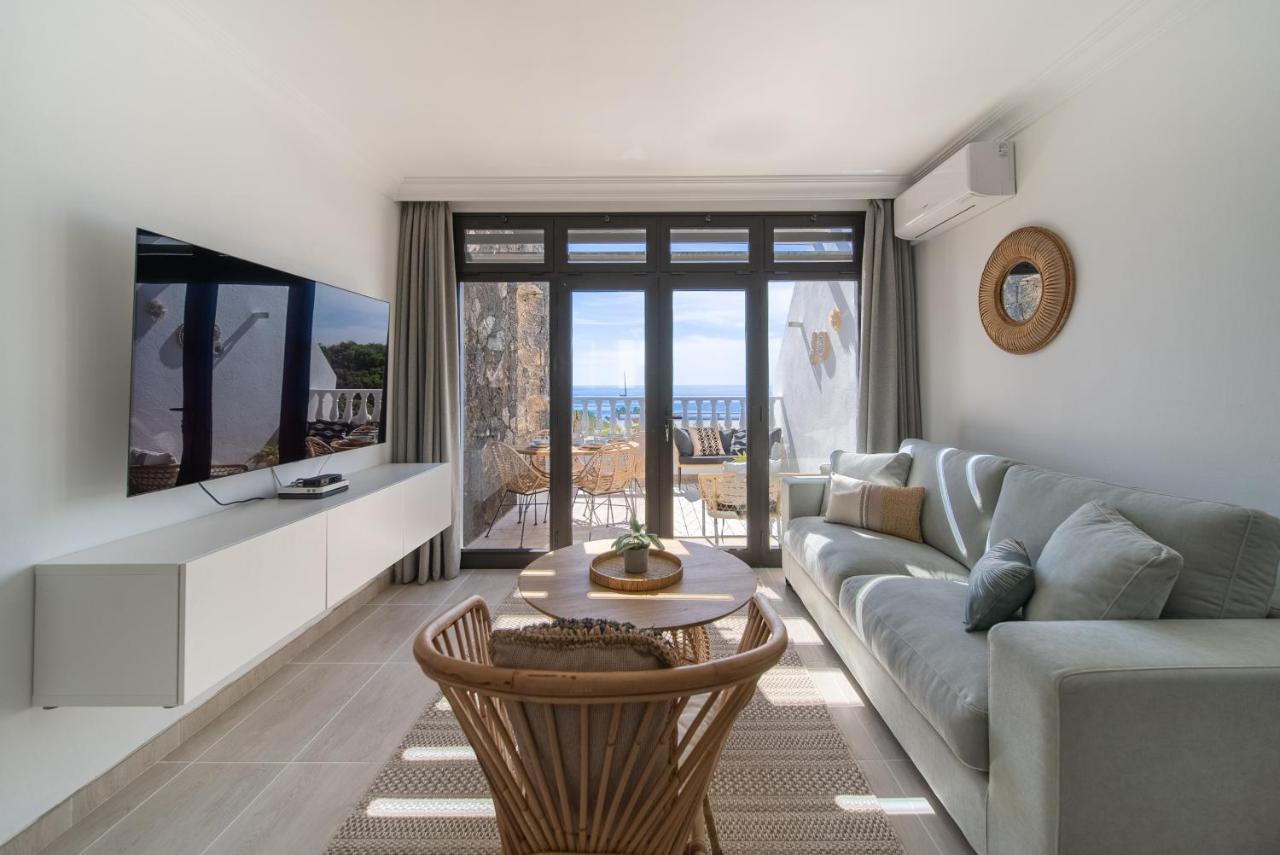 Casa Tucanes Puerto del Carmen  Ngoại thất bức ảnh