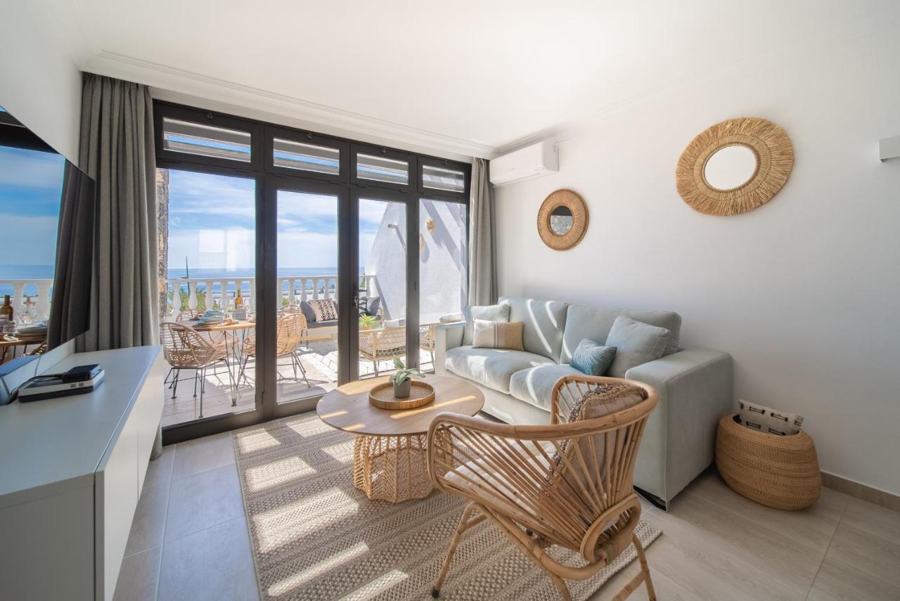Casa Tucanes Puerto del Carmen  Ngoại thất bức ảnh