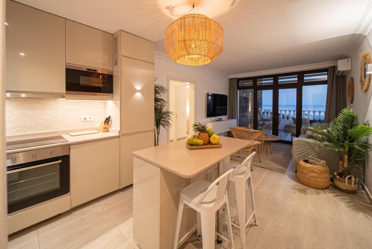Casa Tucanes Puerto del Carmen  Ngoại thất bức ảnh