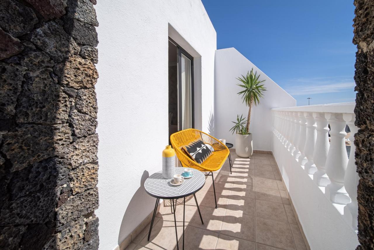 Casa Tucanes Puerto del Carmen  Ngoại thất bức ảnh