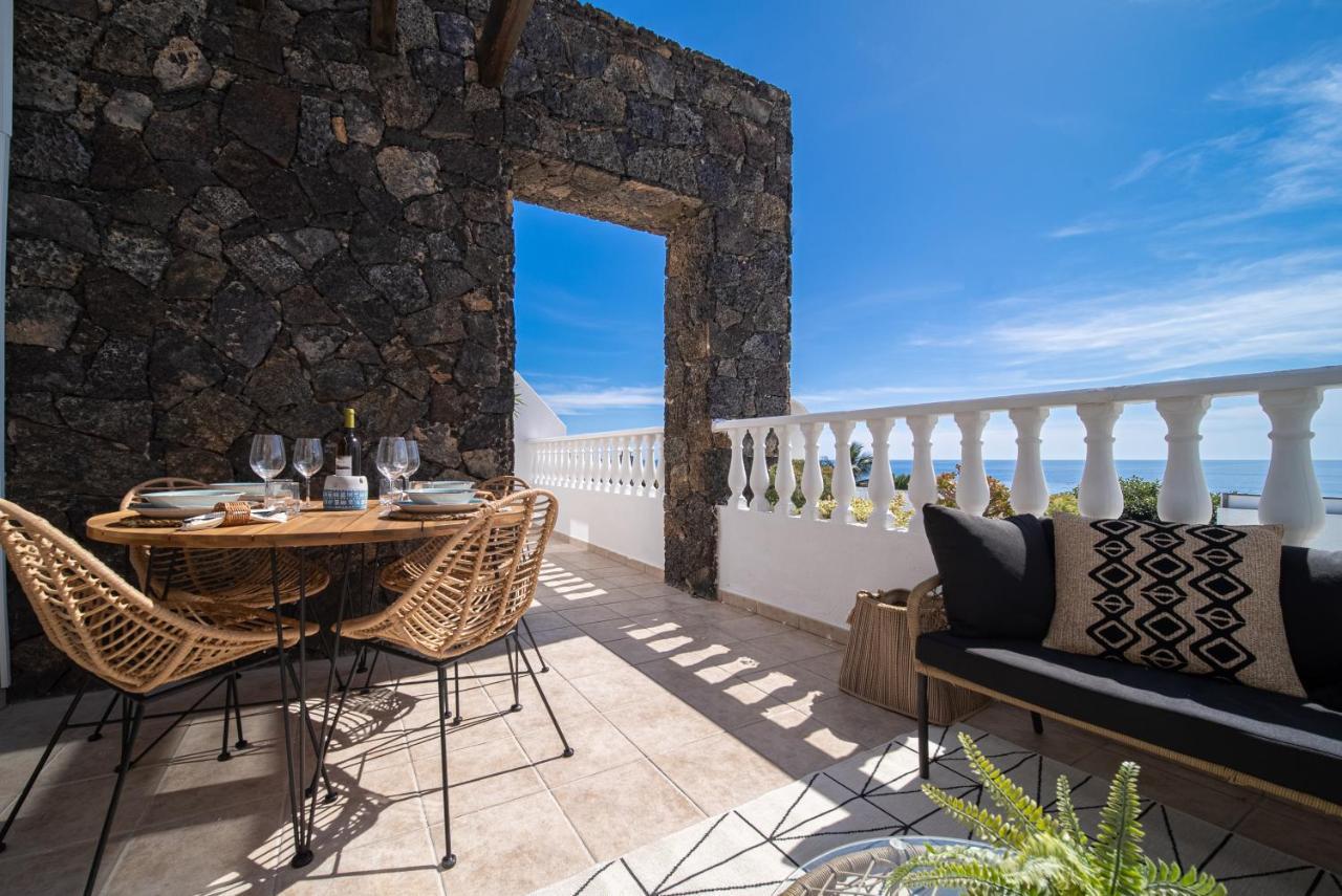 Casa Tucanes Puerto del Carmen  Ngoại thất bức ảnh