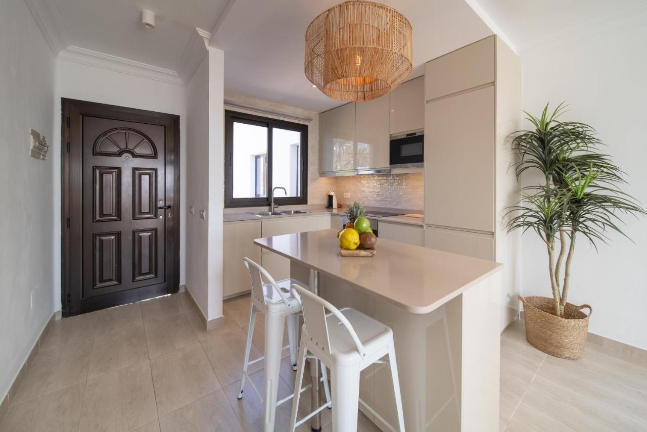 Casa Tucanes Puerto del Carmen  Ngoại thất bức ảnh