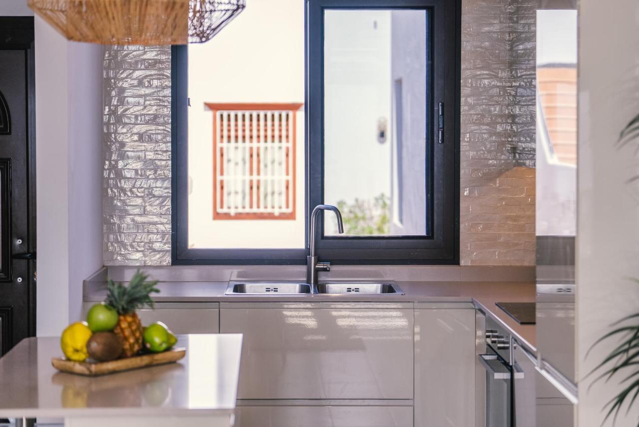 Casa Tucanes Puerto del Carmen  Ngoại thất bức ảnh
