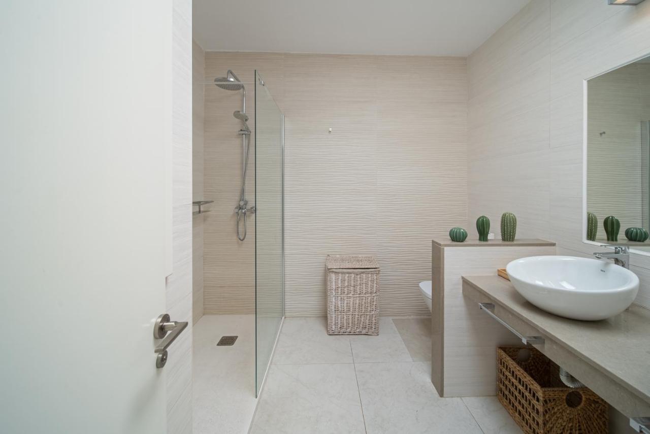 Casa Tucanes Puerto del Carmen  Ngoại thất bức ảnh