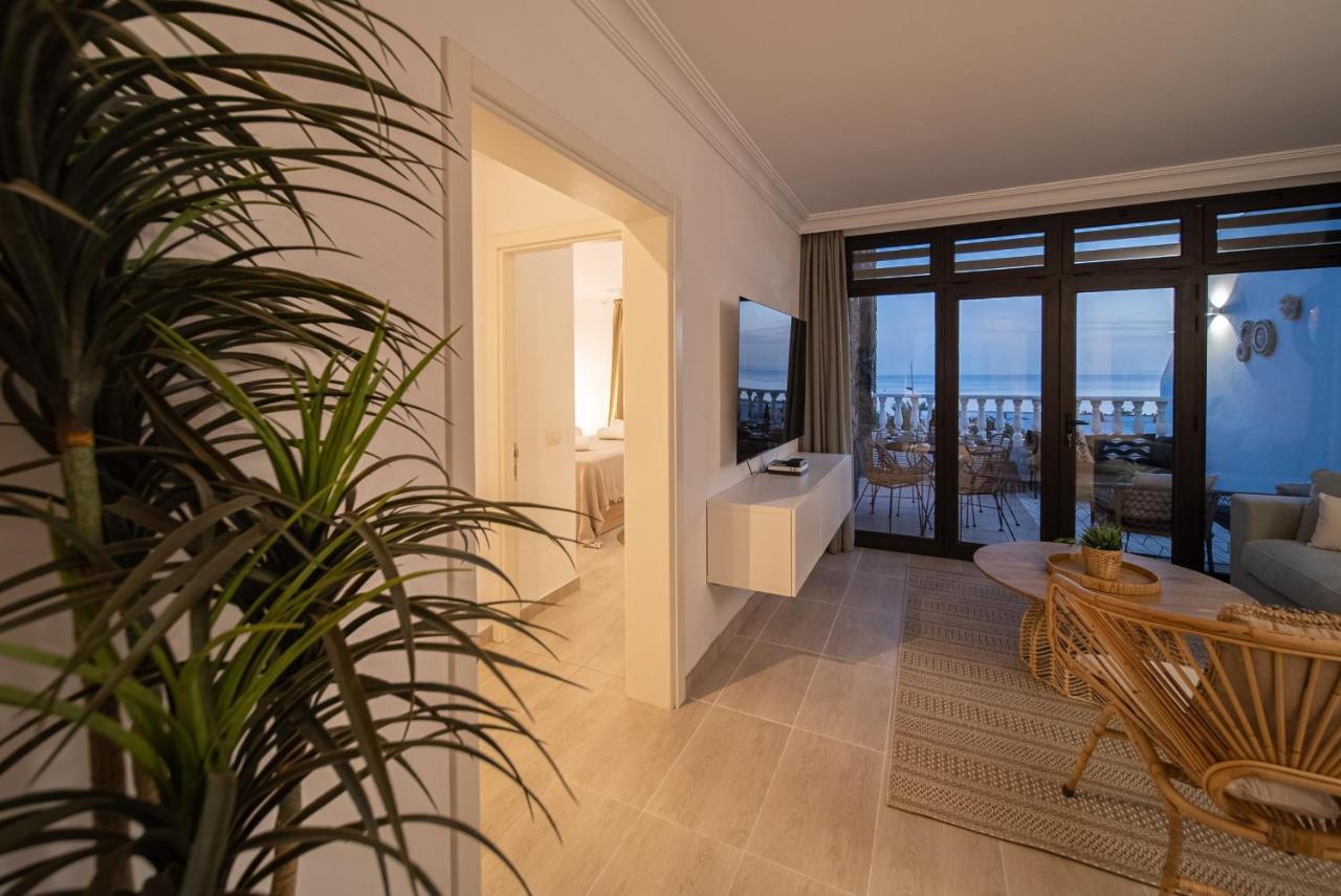 Casa Tucanes Puerto del Carmen  Ngoại thất bức ảnh