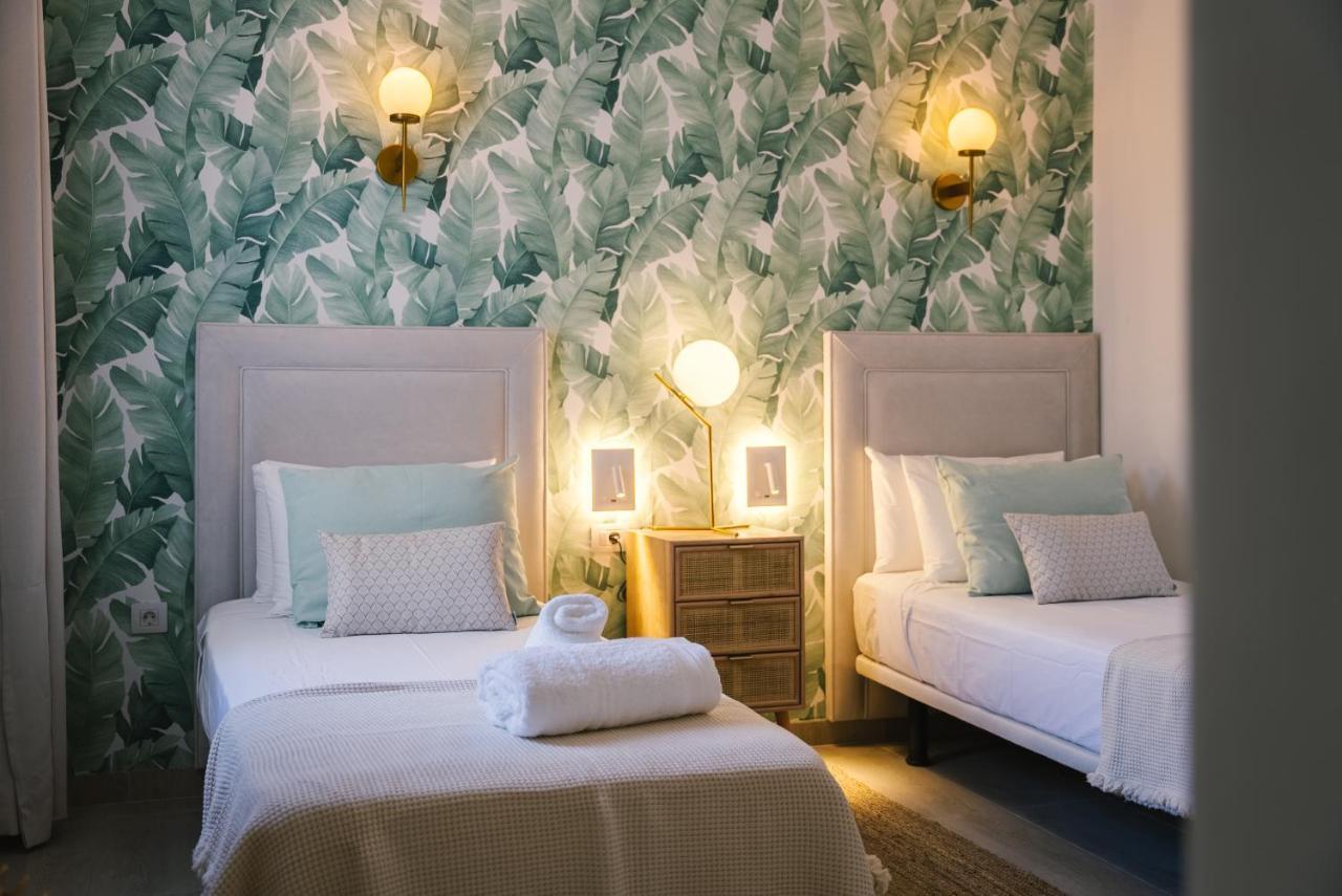 Casa Tucanes Puerto del Carmen  Ngoại thất bức ảnh
