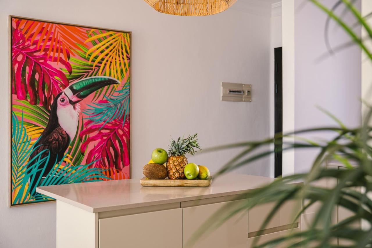 Casa Tucanes Puerto del Carmen  Ngoại thất bức ảnh