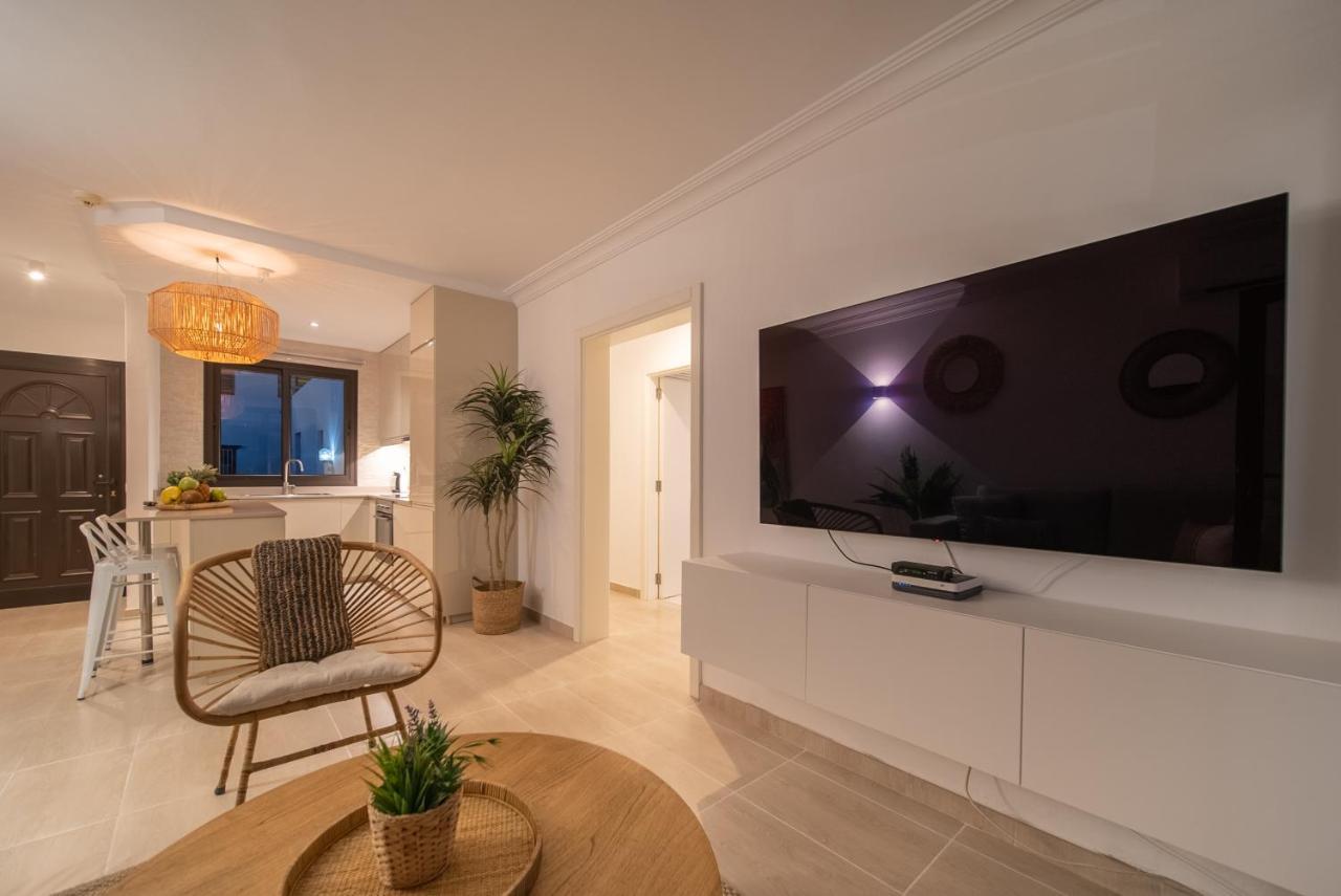 Casa Tucanes Puerto del Carmen  Ngoại thất bức ảnh