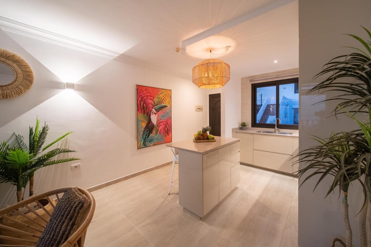 Casa Tucanes Puerto del Carmen  Ngoại thất bức ảnh
