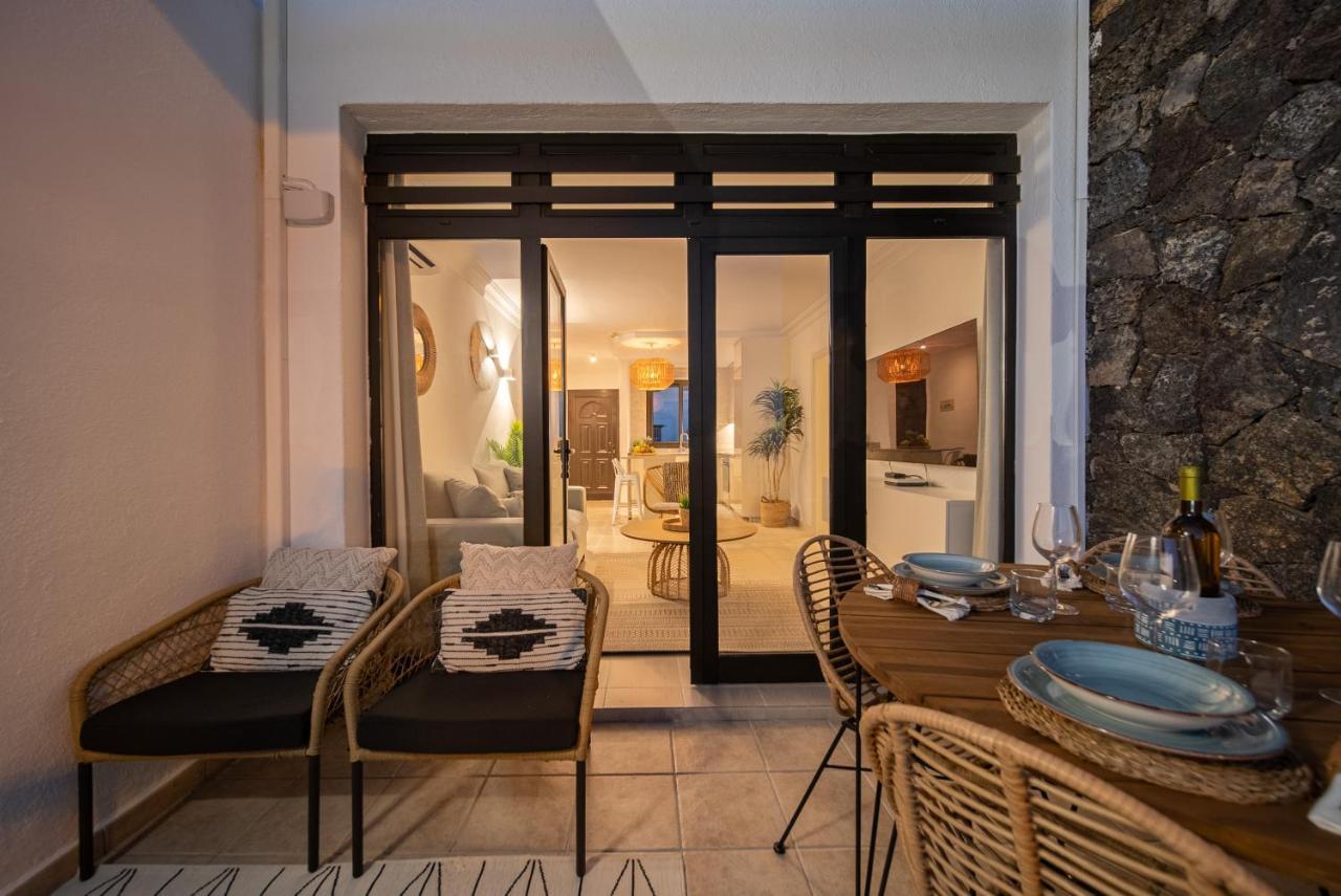 Casa Tucanes Puerto del Carmen  Ngoại thất bức ảnh