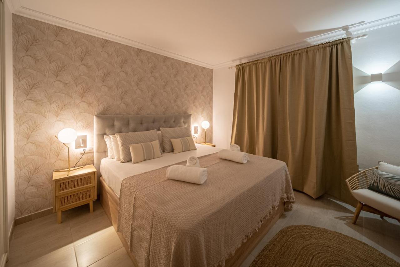 Casa Tucanes Puerto del Carmen  Ngoại thất bức ảnh