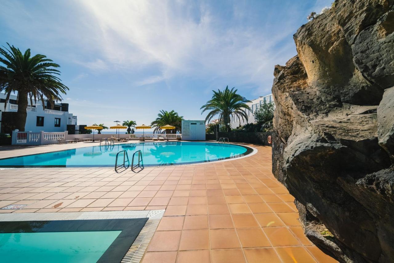 Casa Tucanes Puerto del Carmen  Ngoại thất bức ảnh