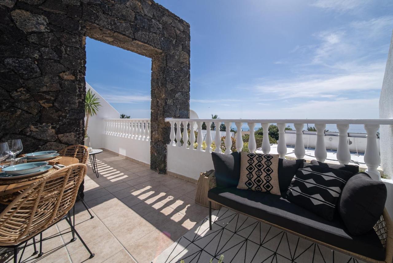 Casa Tucanes Puerto del Carmen  Ngoại thất bức ảnh