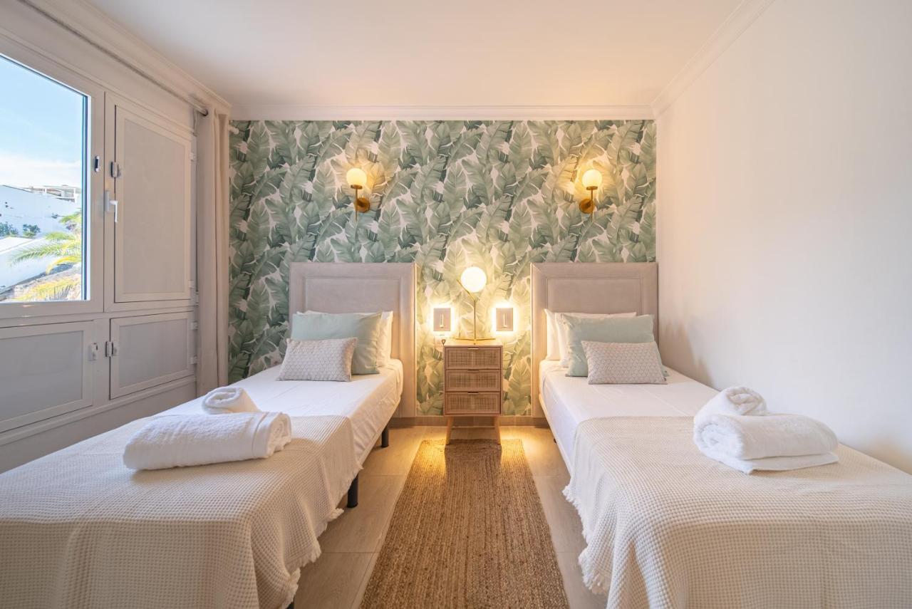 Casa Tucanes Puerto del Carmen  Ngoại thất bức ảnh