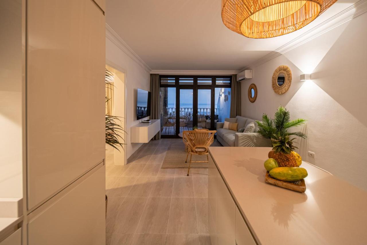 Casa Tucanes Puerto del Carmen  Ngoại thất bức ảnh
