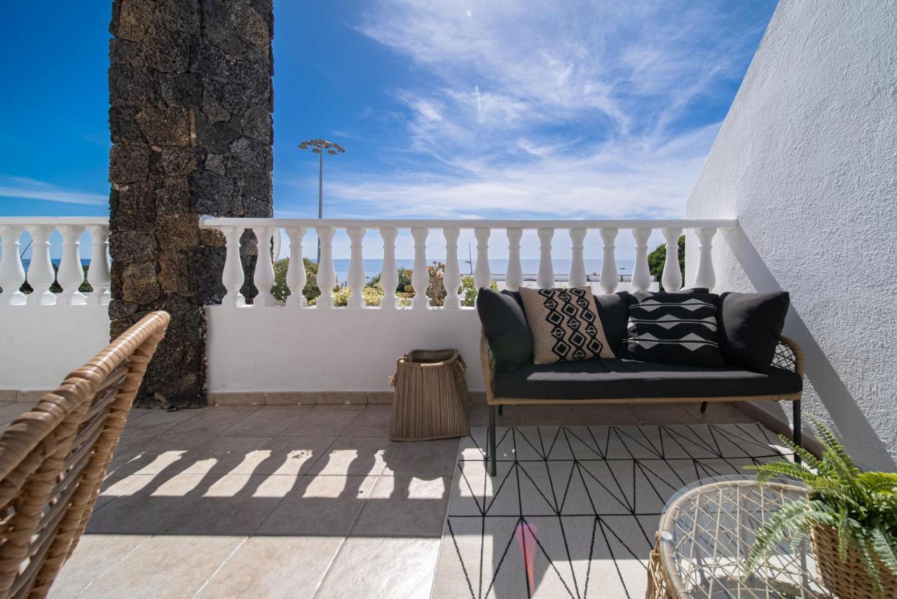 Casa Tucanes Puerto del Carmen  Ngoại thất bức ảnh