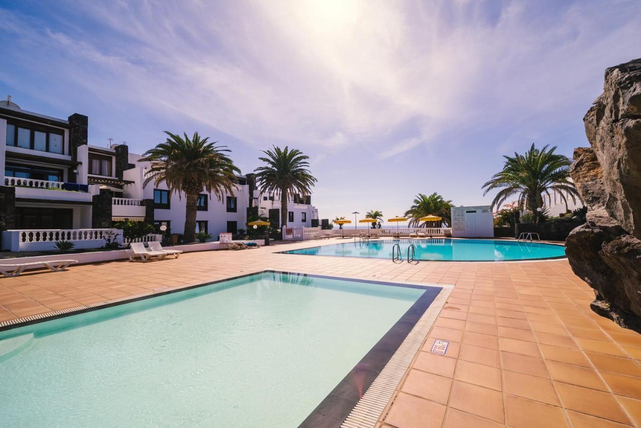 Casa Tucanes Puerto del Carmen  Ngoại thất bức ảnh