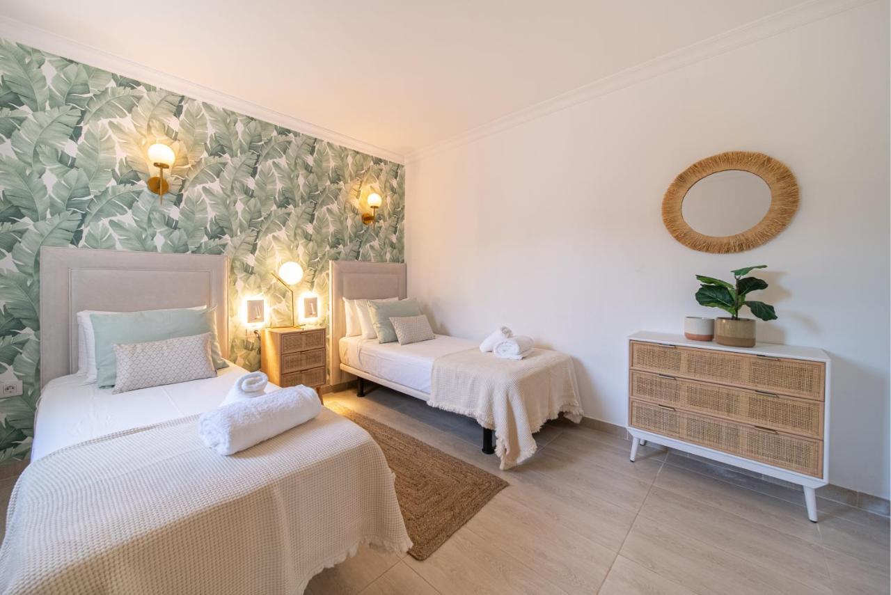 Casa Tucanes Puerto del Carmen  Ngoại thất bức ảnh