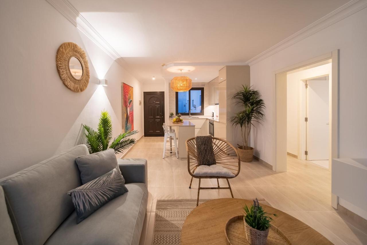 Casa Tucanes Puerto del Carmen  Ngoại thất bức ảnh